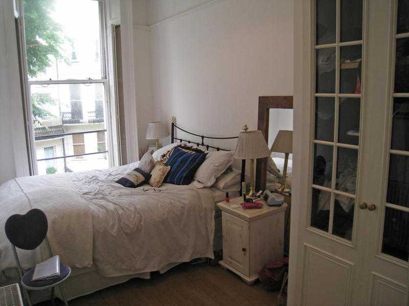 Flat for rent Shelley Road, Worthing