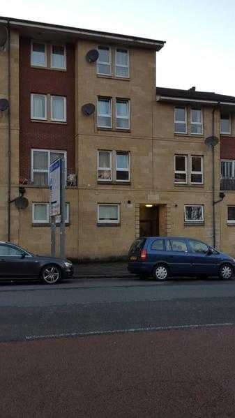 Flat for rent South side Glasgow