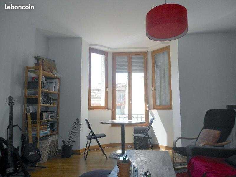 flat for sale in France  Vichy - 72000