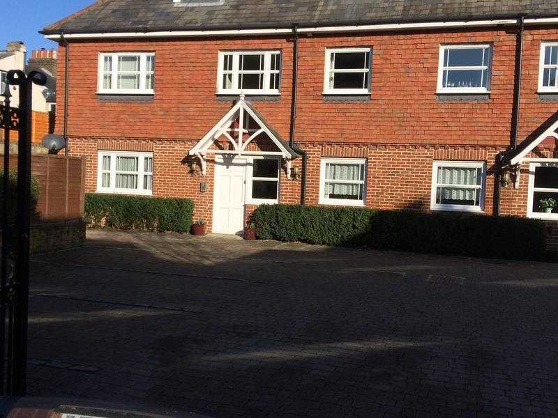 Flat for sale Uckfield
