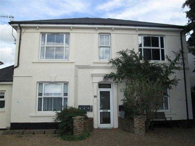 flat in Horley