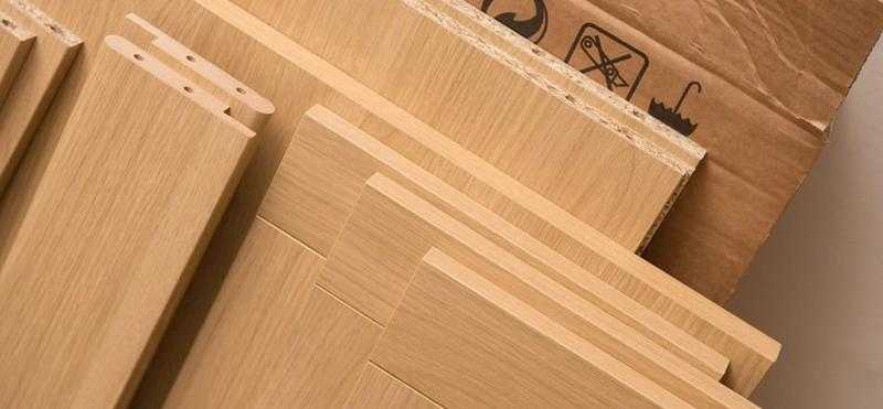 Flat Pack Furniture