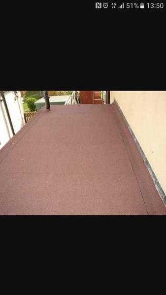 Flat Roofing