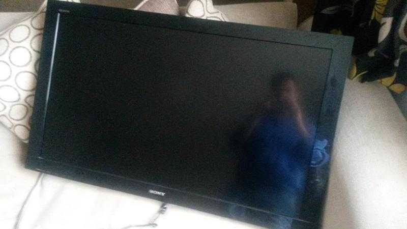 Flat Screen Sony Tv for Sale