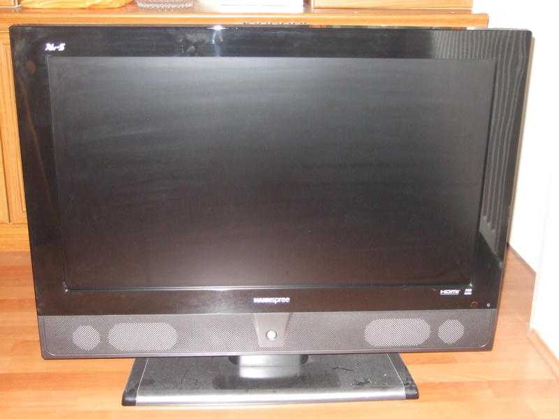 Flat Screen TV