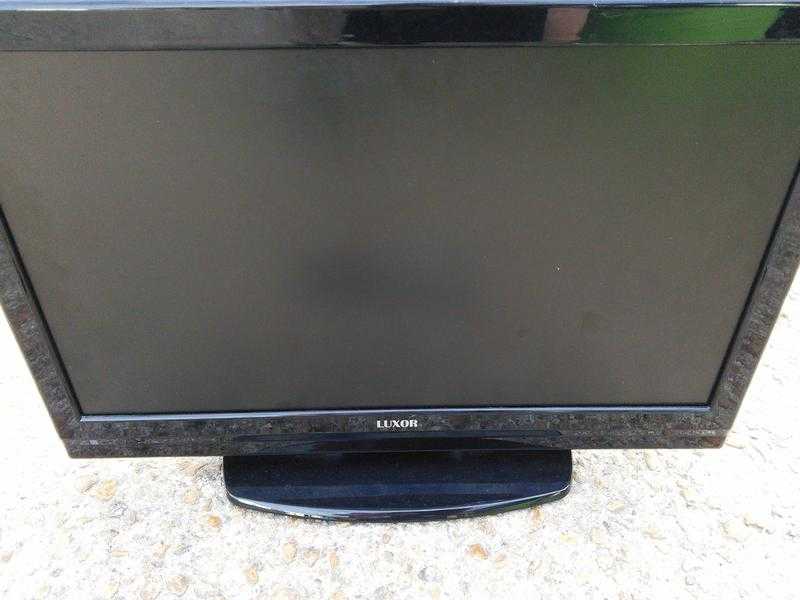 Flat screen TV