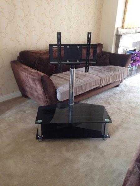 flat screen tv stand