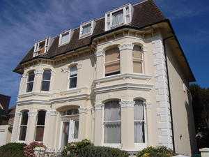 flat share inEastbourne