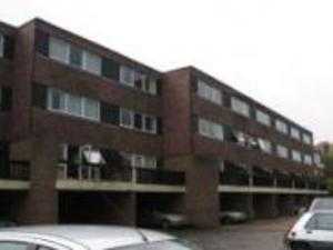 Flat to let Burnley Town Centre