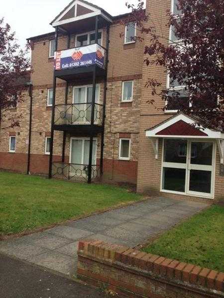 Flat to rent at Lakeside, Doncaster