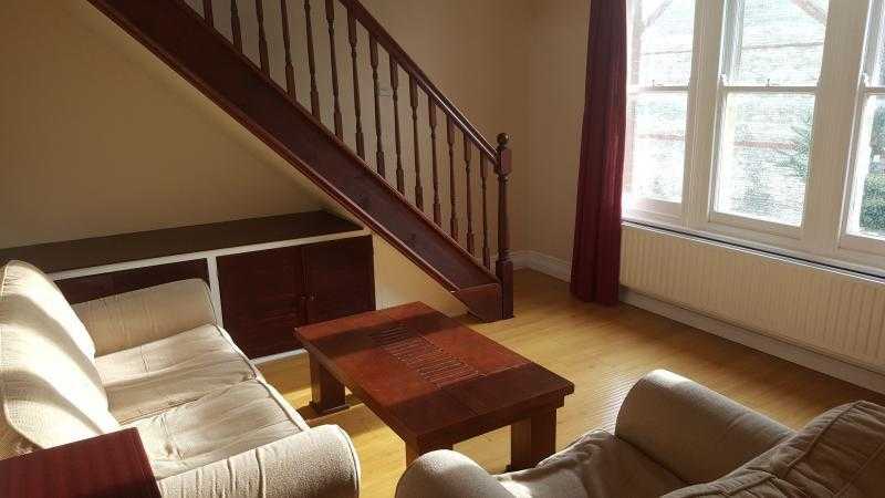 Flat To Rent In Cambridge City Centre