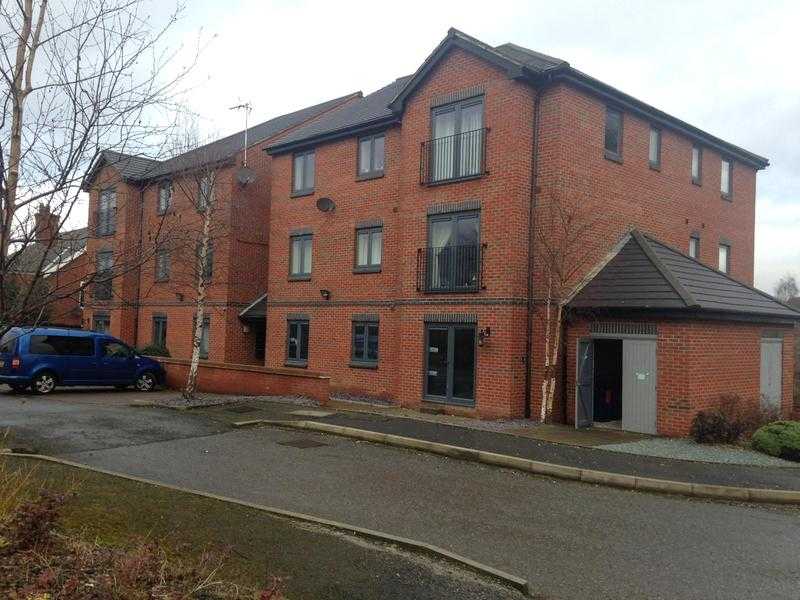 Flat to Rent in Doncaster