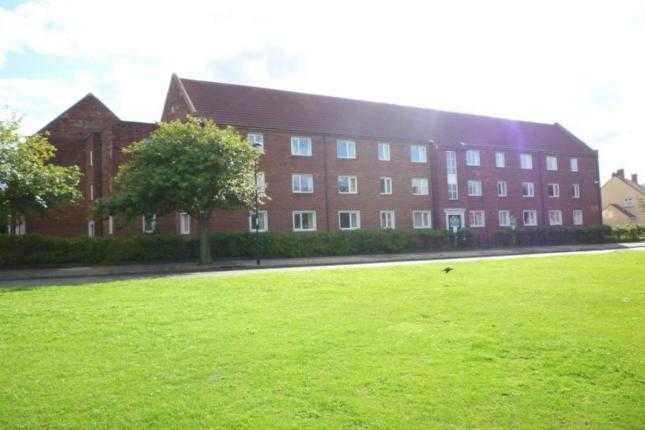 Flat to rent in Gosforth