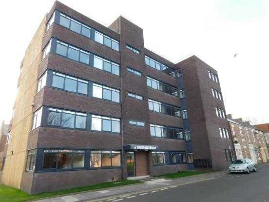 Flat to rent in North Shields