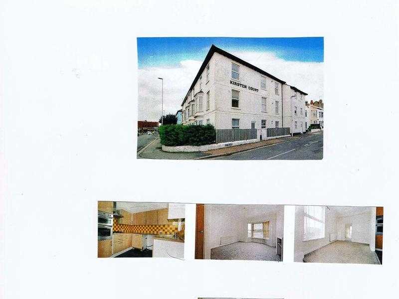 Flat to rent in Worthing