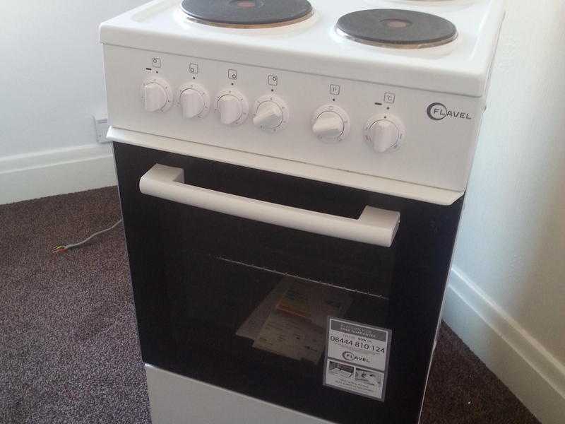 FLAVEL ELECTRIC COOKER