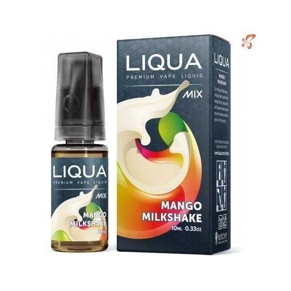 Flavored E-Liquid for all e-cigarette lovers.