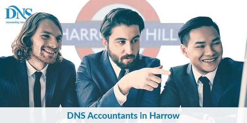 Flexible Accountants in Harrow