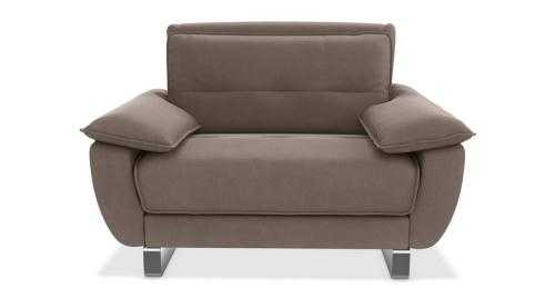 Fling Cuddler Chair Single Sofa Bed