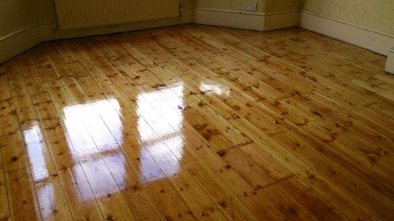 Floor Sanding Aldershot Expert