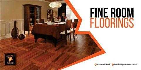 Flooring Hammersmith