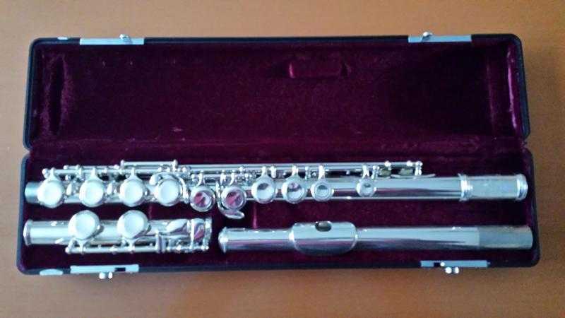 Flute