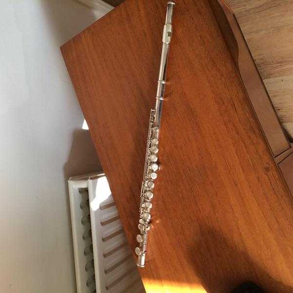 Flute