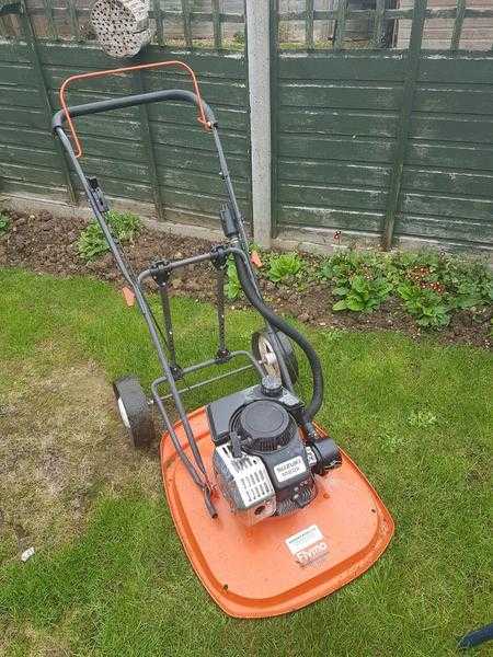 Fly mower GT500