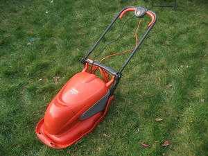 Flymo Hover Compact 300 mower