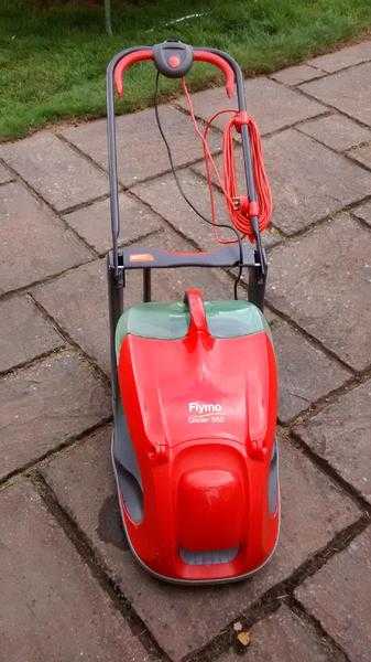 Flymo Lawnmower