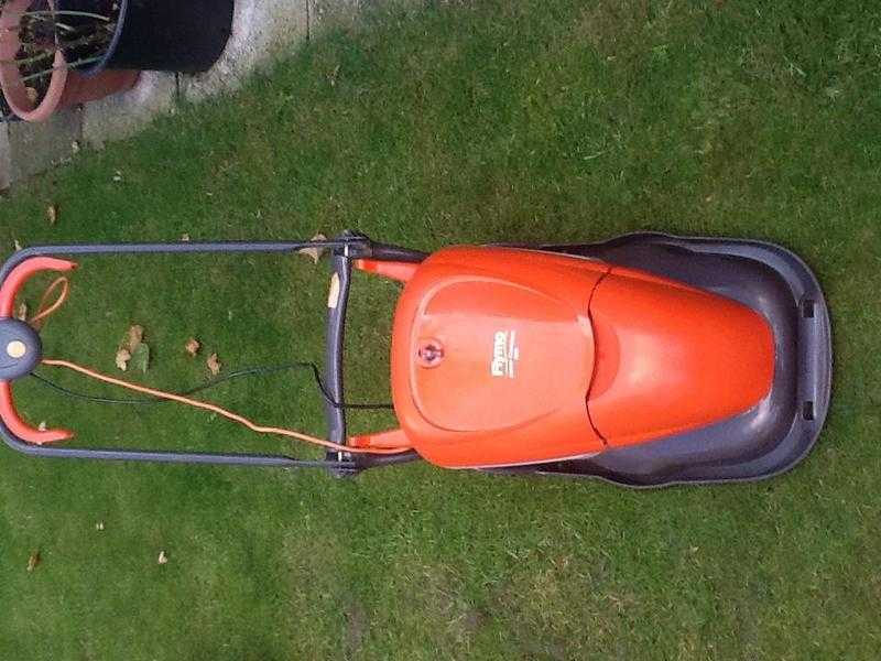 Flymo Lawnmower- Barnsley