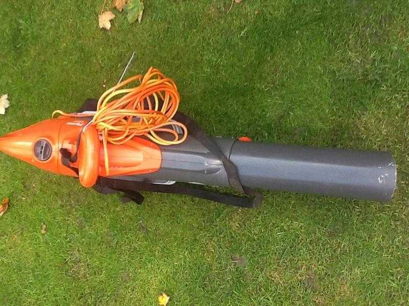 Flymo Sirrocco Blow Vac- Barnsley