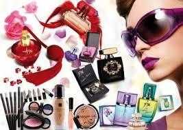 FM COSMETICS