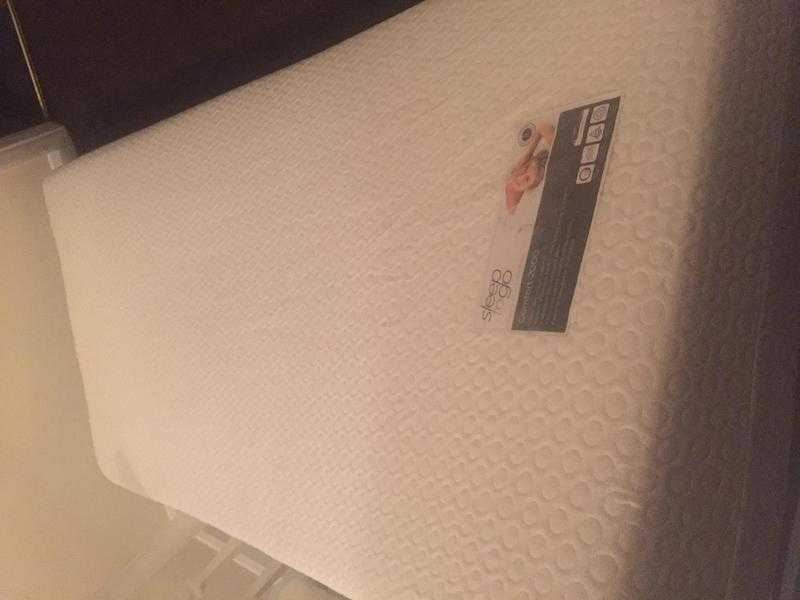 Foam comfort matress