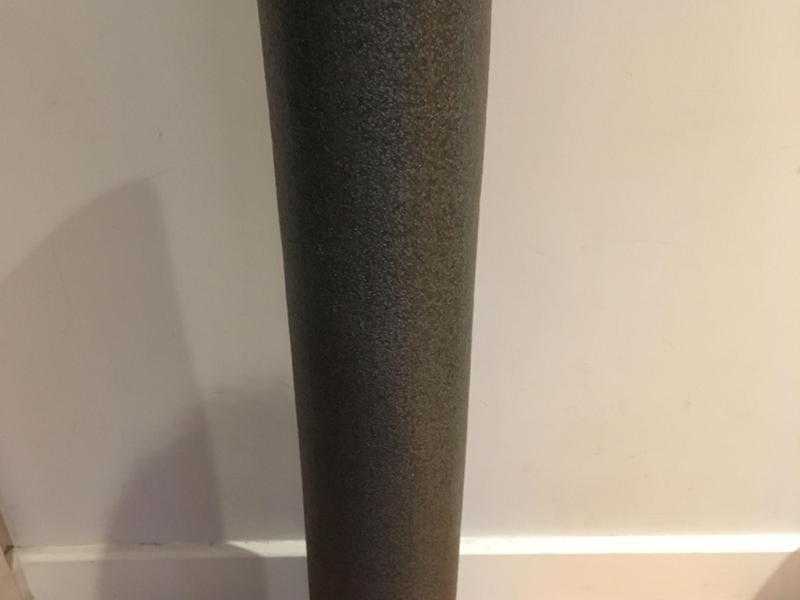 Foam gym roller