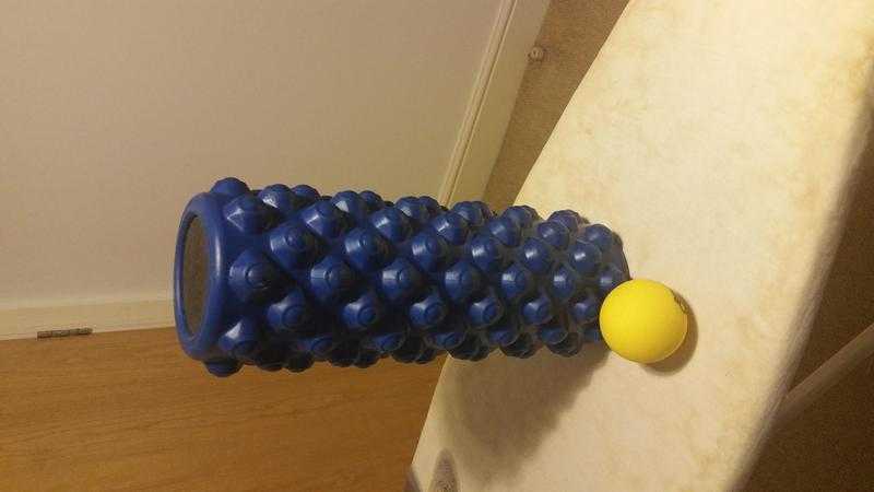 Foam roller