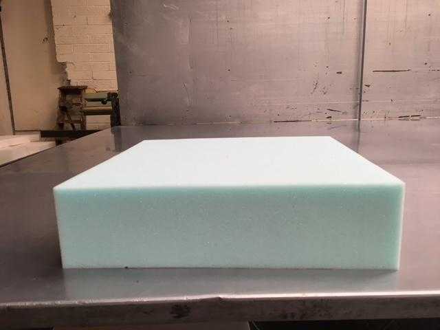 Foam seating 16quot x 16quotx 4quot x 6 Pieces 50