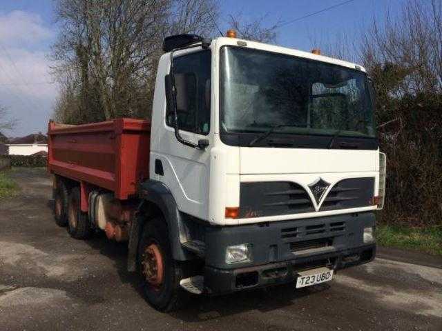 Foden 3000 1999