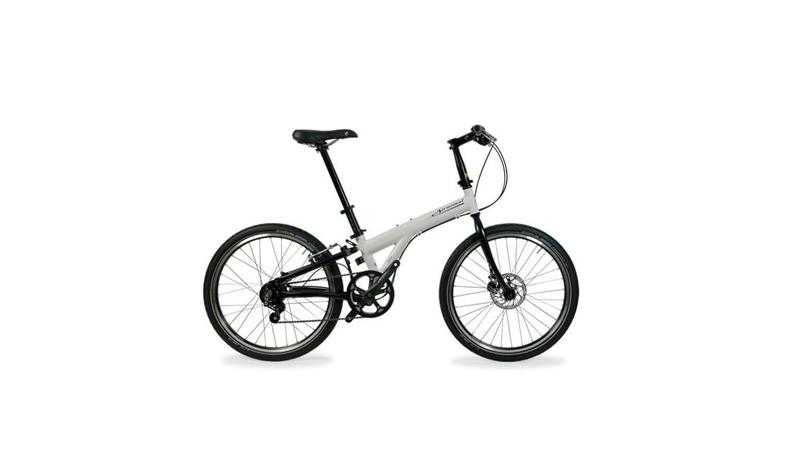 Fold Up Bike For Sale