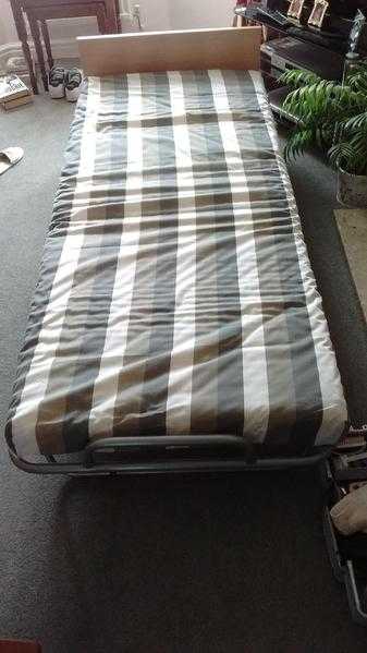 Folding Bed For Sale