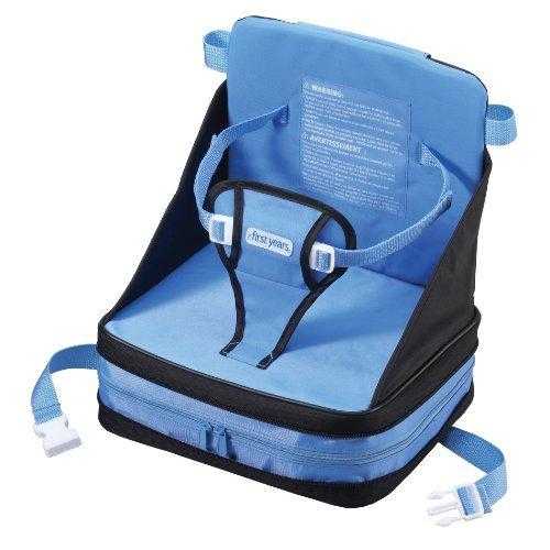 FOLDING BOOSTER SEAT