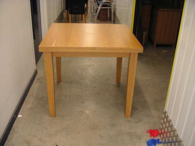 FOLDING DINING TABLE