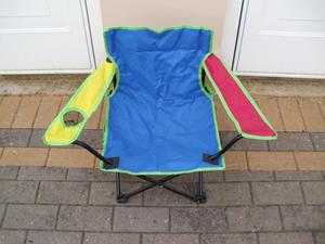 Folding GardenCamping Chair