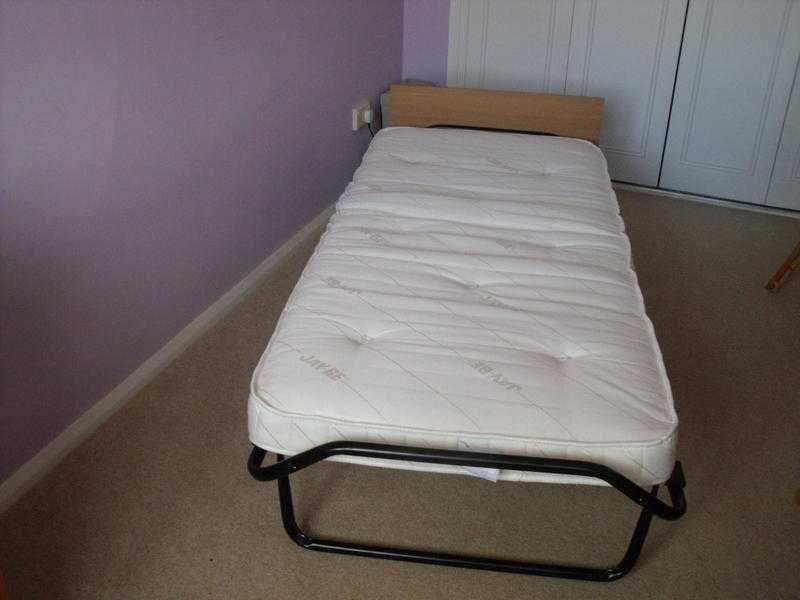 Folding Guest Beds