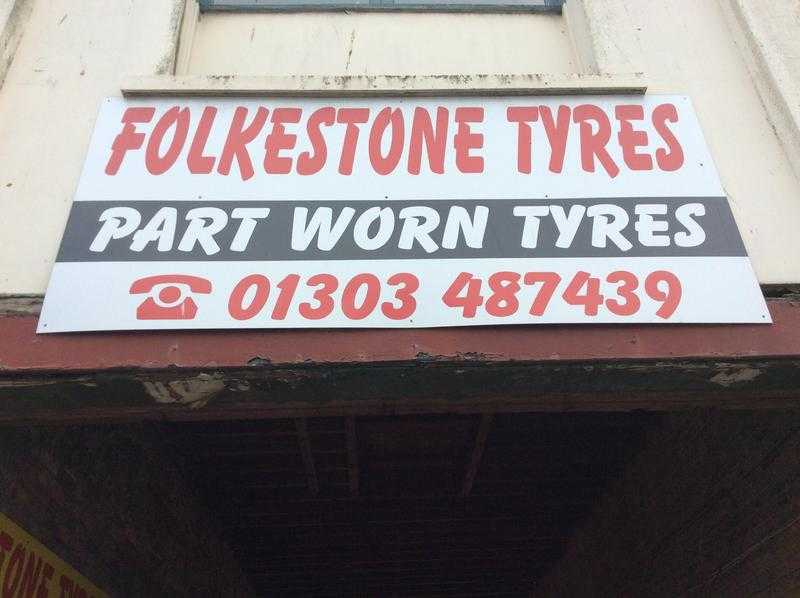 FOLKESTONE TYRES amp SERVICING