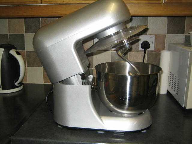 Food Processor