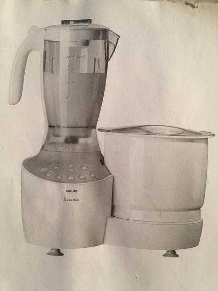 Food Processor