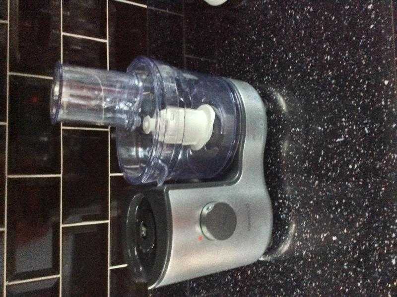 Food Processor