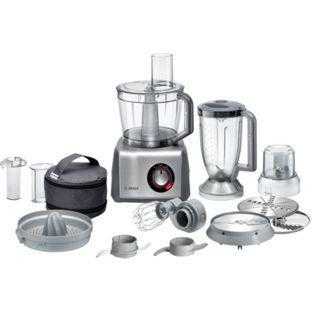 FOOD PROCESSOR - BOSCH - USED ONCE