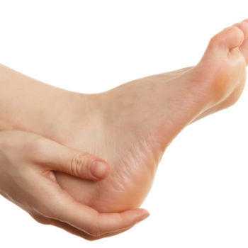 Foot Health Practitioner